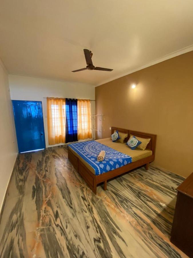 Hellovarkala Beach Resort Exterior photo